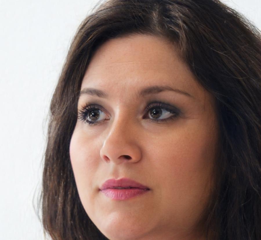 Dr. Sarah Weber, Strategische Partnerschaften